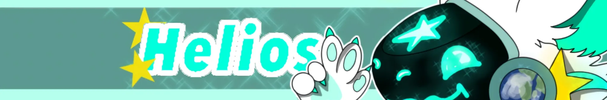 USER BANNER