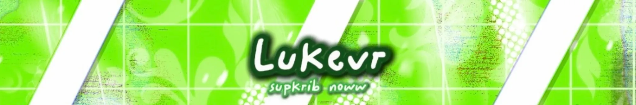 USER BANNER