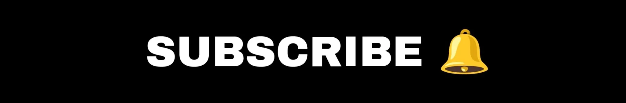 USER BANNER