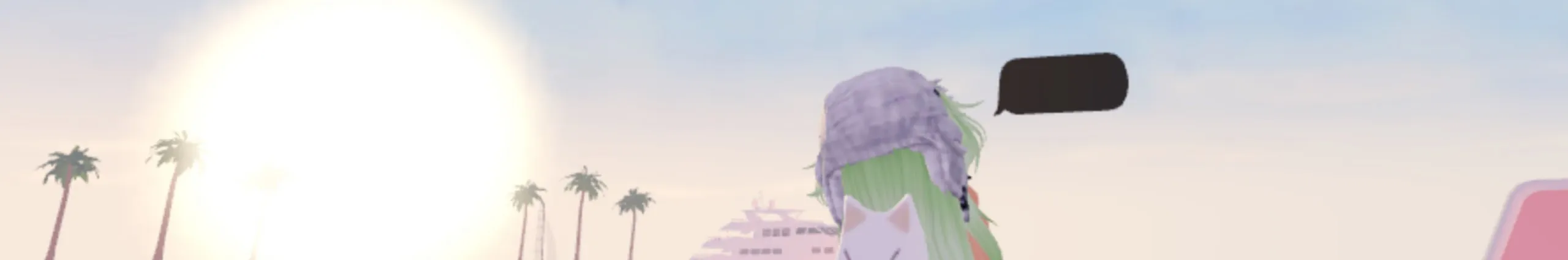 USER BANNER