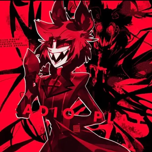 Alastor avatar