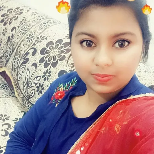 Farheen Rizvi avatar