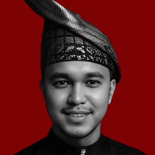 Haziq Rosebi - Topic avatar