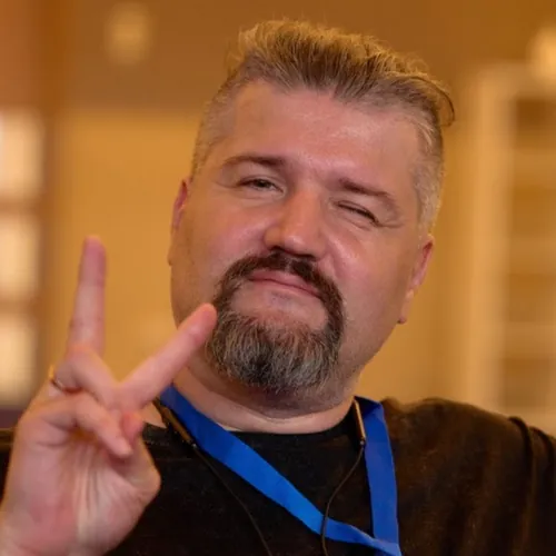 Дмитрий Богуцкий avatar