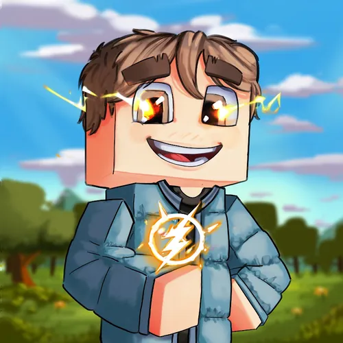 Flash avatar