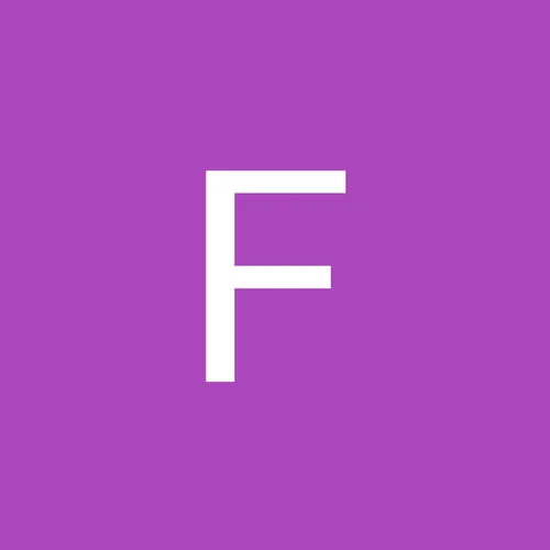 Fkey Font avatar