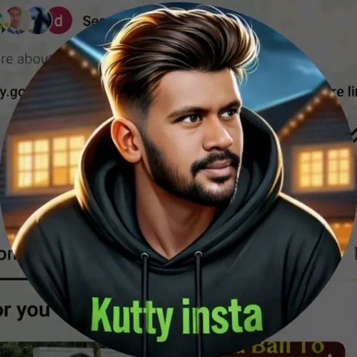 KUTTY INSTA avatar