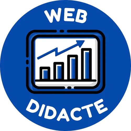 Web Didacte - Print On Demand & IA avatar