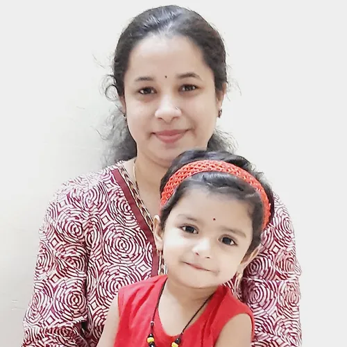 Life with Antara avatar