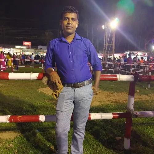 Biplab Barman HD avatar
