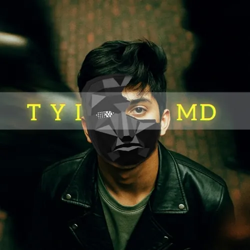 Tyimd avatar
