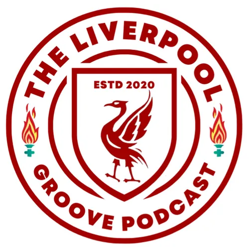 The Liverpool Groove avatar