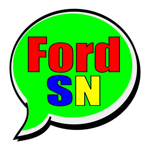 Ford SN avatar