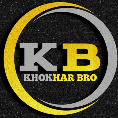 KHOKHAR BRO avatar