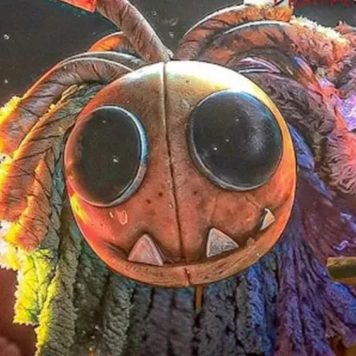 it's me prazu! avatar