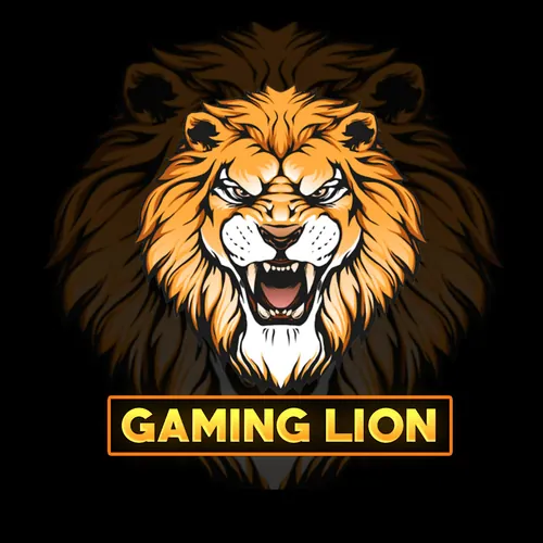 Gaming Lion Official avatar