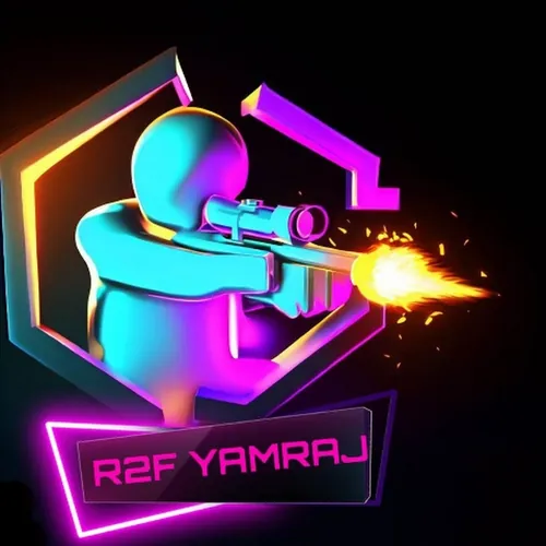 R2F YAMRAJ avatar