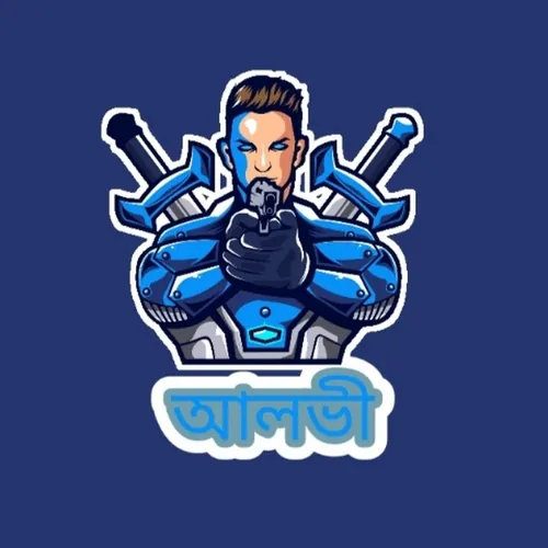 আলভী avatar