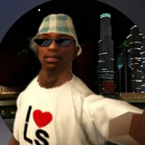 Daniel Loquendo XD avatar