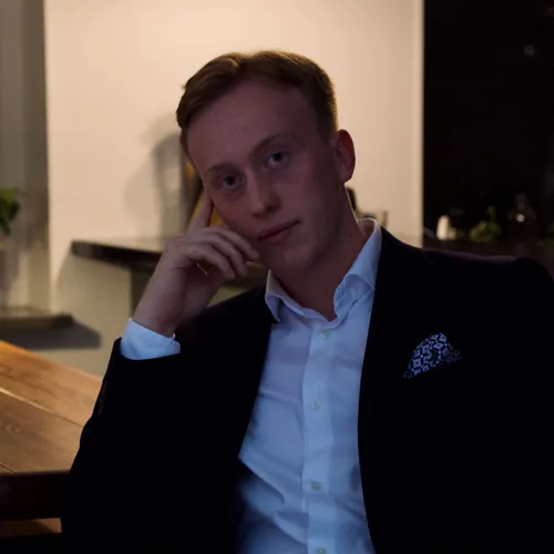 PhilipJthedrummer avatar