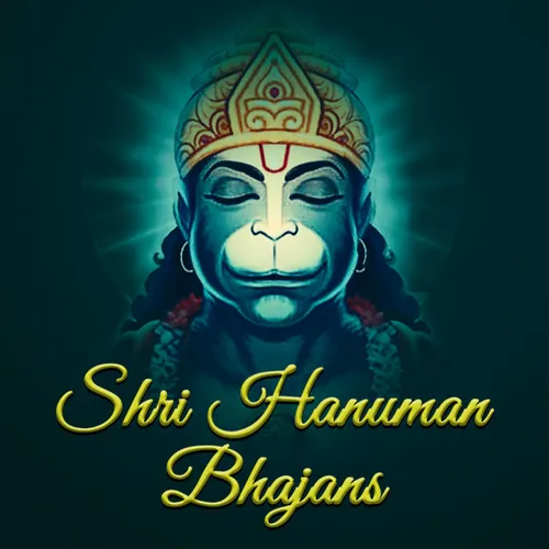 Shri Hanuman Bhajans avatar