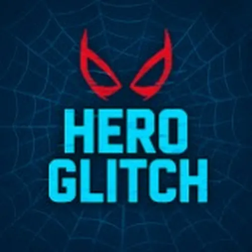 Hero Glitch France avatar