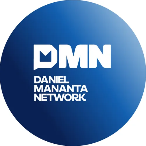 Daniel Mananta Network avatar