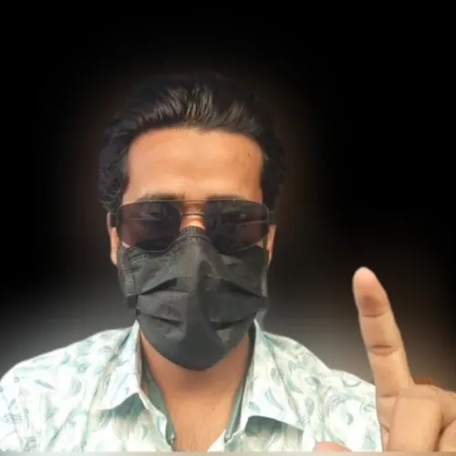 Unknown talks k-bhai avatar