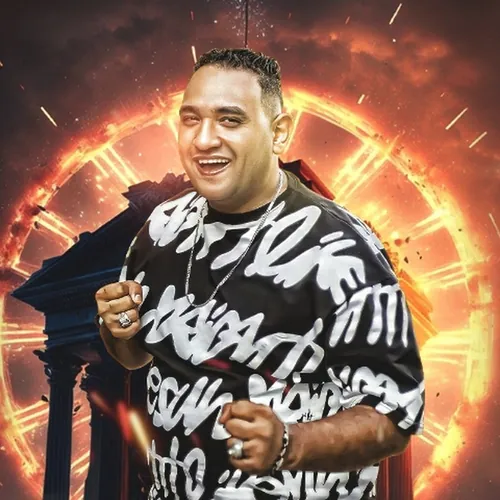 مودي امين - Mody Amin avatar