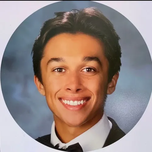 Tyler Vitelli avatar