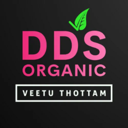 DDs organic veetu thottam avatar