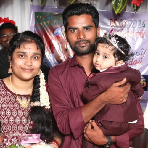 KarthiBrindha Official avatar