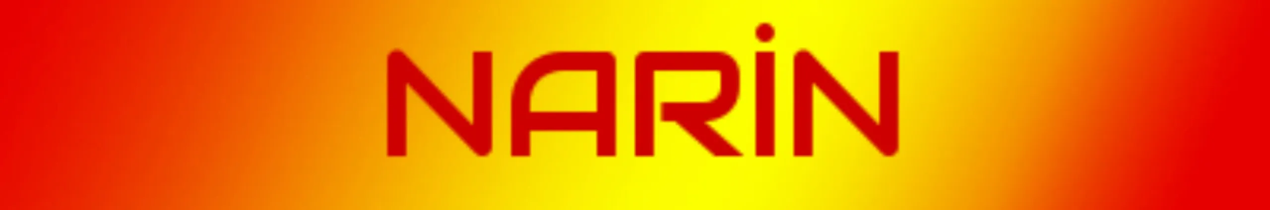 Profile Banner of Narin