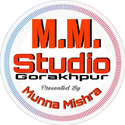 MM Studio Gorakhpur avatar