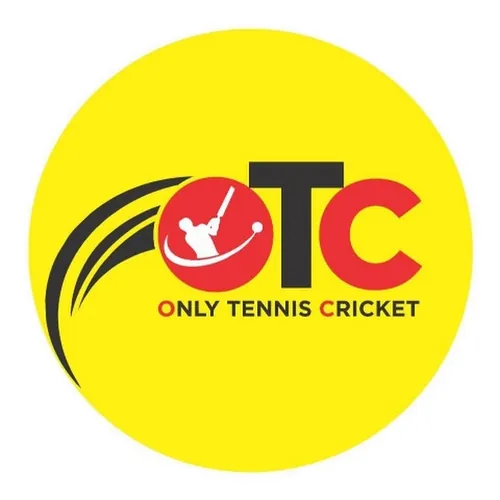 Barmer Tennis Cricket  avatar