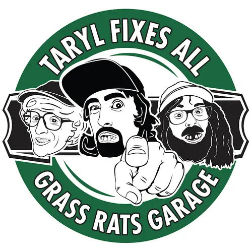 Taryl Fixes All avatar