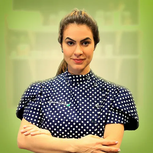 Samantha Castro avatar