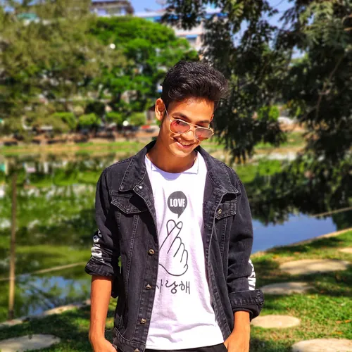 Aung Kyaw Zin  avatar