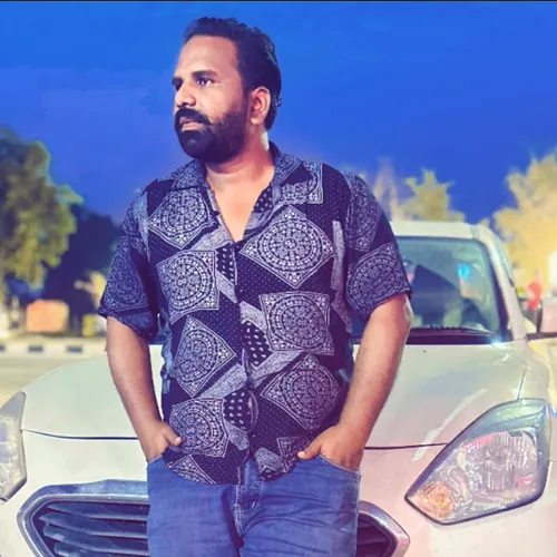 Shaan Car Wale BaBa avatar