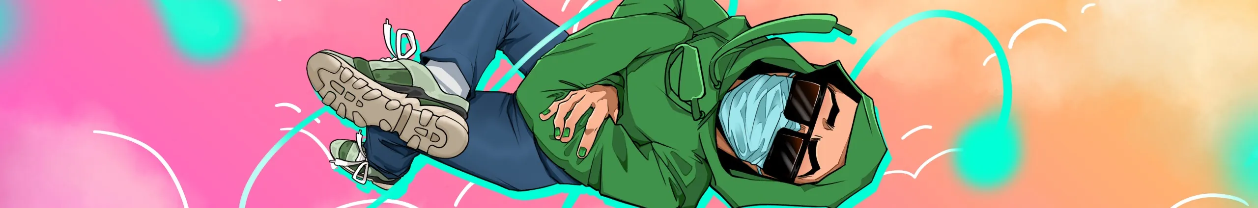 Profile Banner of Kwite