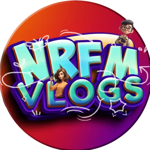 NRFM-VLOGS avatar