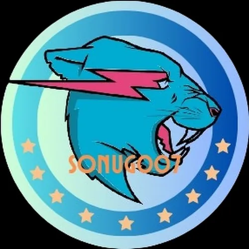 Mr SonuG007 avatar
