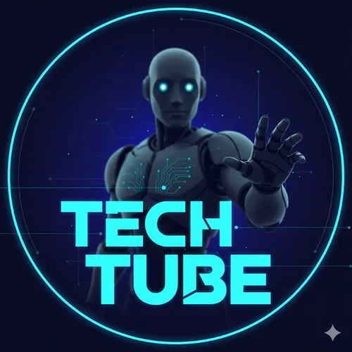 Tech Tube avatar