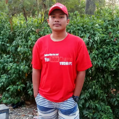 YUDHA YT avatar