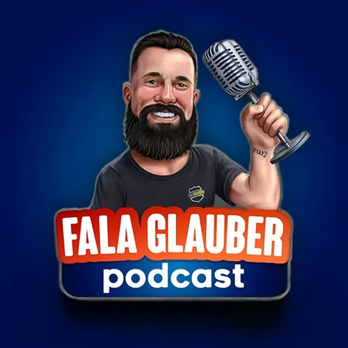 Fala Glauber Podcast avatar