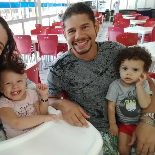 ALMIR SANTIAGO avatar