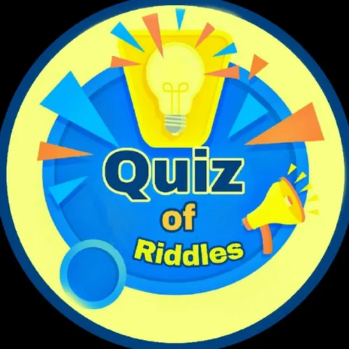 Quiz of riddles avatar