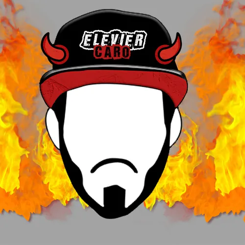 Soy Elevier Caro avatar