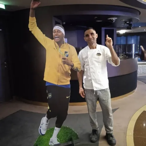 Claudio DiDi Comedia avatar