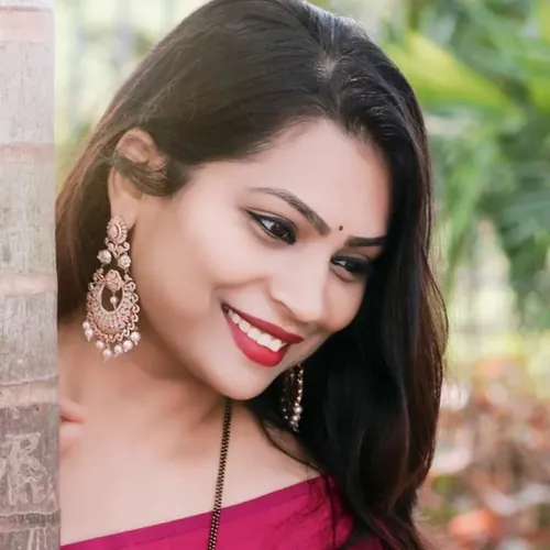 Madhuri srinivas duvvada avatar